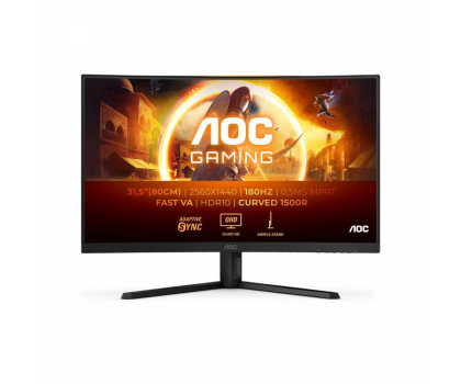 Monitor AOC CQ32G4VE